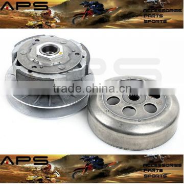 ATVs CVT Clutch for MAJESTY 260 300CC BUYANG 300CC ATV Clutch Driving Wheel