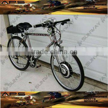 Electric Bike Kit/Electric Bike Parts/Electric Bicycle Kit photo-2