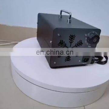 Wholesale mini portable ozone generator  machine air purifier CE certificate  Ozone Generator 10g
