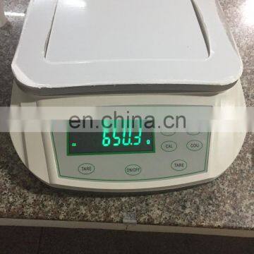 High Capacity Electronic Electric Balance Scale photo-6