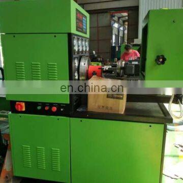 DONGTAI Brand 12PSB-MINI Test Mechine/8 Cylinder Test Equipment photo-4