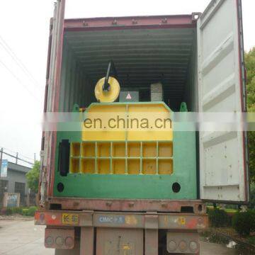 Y81/T-1600 Hydraulic Metal Baler