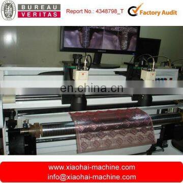 Flexo Printing Cylinder Plate Mounting Machine photo-3