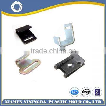 oem stamping stainless spring clip nut