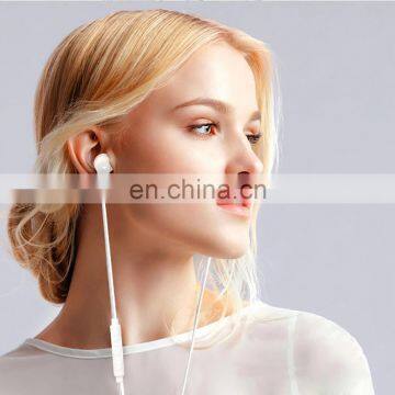 Factory Wholesale 2020 Cheap Earphone With High Quality Wired Earphone photo-6