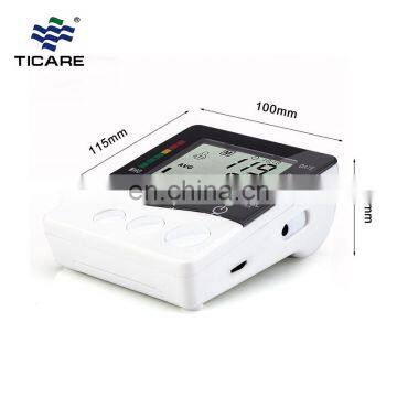 Blood Pressure Rechargeable Arm Blood Pressure Meter