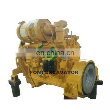 6D155 Complete Engine,6D155 Diesel Engine Assy