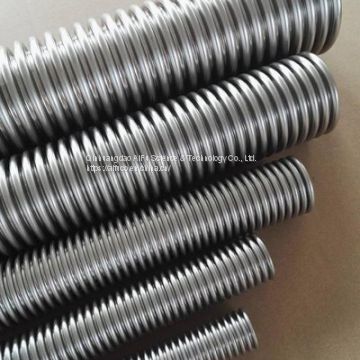 Stainless steel flexible hose