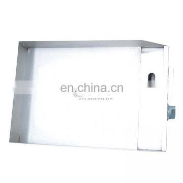 2015 Hot Sale Electric Cast Iron Griddle Machine Gas Griddle photo-5