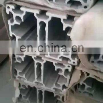 2019 new type 2020 aluminum t-slot extrusion profiles