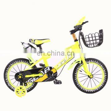 China factory wholesale kids bike for 3- 5 years old child/kids bicycle/high quality kids cycle for child up to 5 years