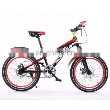 2020 wholesale high quality sports bike for kids / kids bikes 18 inch boys bikes made in china (kids mountain bike) / kids bike