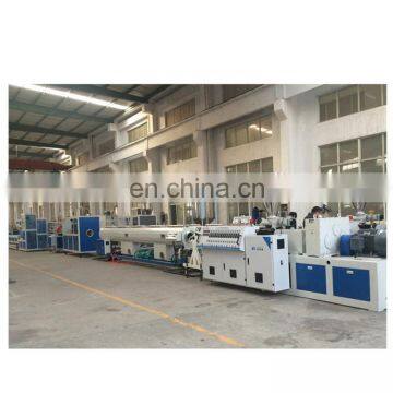 Plastic Pipe Cutter Machinery pp pe Pvc Cutting for Extrusion Line on Sale