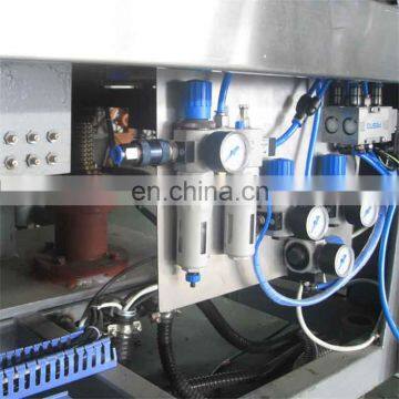 6000bph Automatic Carbonated Cold Soft Energy Drink Filling Machine photo-5