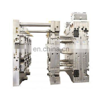 Oem High Quality Precision pe Medical Appliance Device Molding Products Parts Injection Plastic Mold Medical Mould Manufacturer photo-3