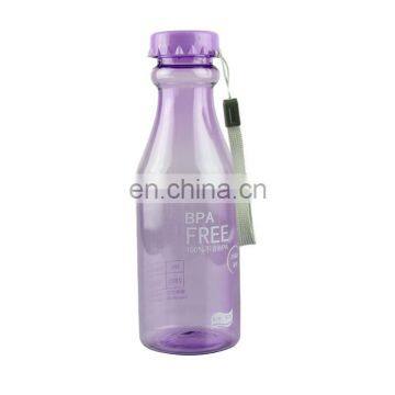 BPA Free Sports Shaker Bottle Custom Water Bottle China photo-3
