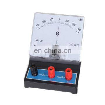 Sensitive galvanometer education physics lab teaching instrument galvano