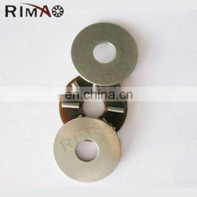 AXK Series AXK0614 Thrust Needle Roller Bearing Flat Needle Roller Bearing photo-5