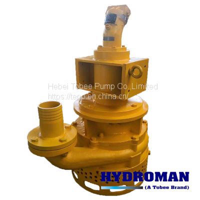 THY35A Hydraulic Submersible Slurry Pump