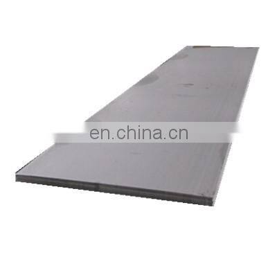 Competetive Price and Rich Experience Manufacturer Stainless Steel Plate