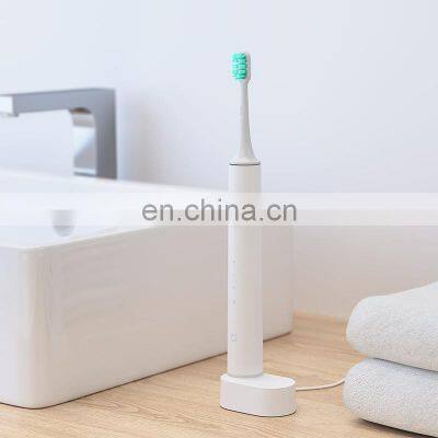 Wholesale Xiaomi Smart Replacement Automatic Rechargeable China Sonic Mi Electric Toothbrush photo-3