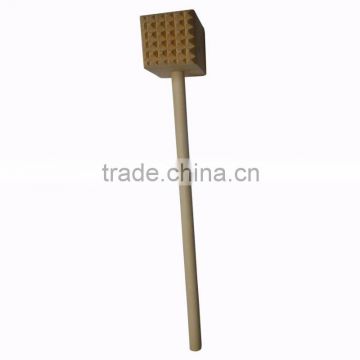 Beef tenderizer and Wood Meat Tenderizer