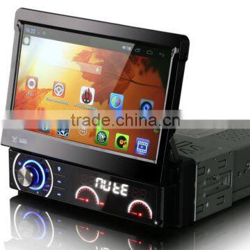 Erisin ES8990A 7 Inch 1 Din Car DVD Navigation System photo-5