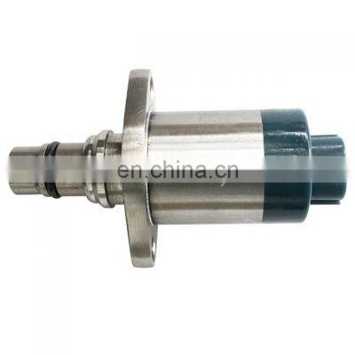 CAR SCV Common Rail Diesel Suction Control Valve 294200-4760 Fuel Pressure Regulator Valve Fit for ISUZU photo-4