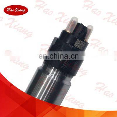 Best Quality Auto Diesel Injector OEM 0445120368 photo-3