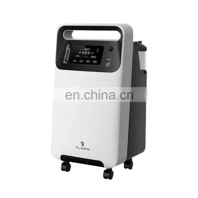 Hot Sale High Quality 5litres Medical Oxy Life Oxygen Concentrator