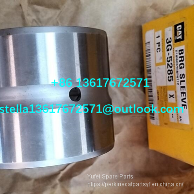 Caterpillar 936E/936F/G936/938G Wheel Loader Spare Parts 3G5285/3G-5285 Original CAT Sleeve Bearing (Bushing)