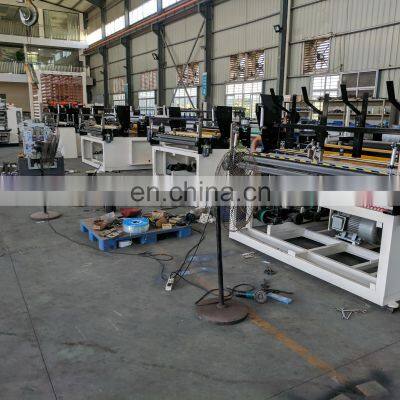 Automatic Toilet Roll and Towels Paper Converting Machine photo-2