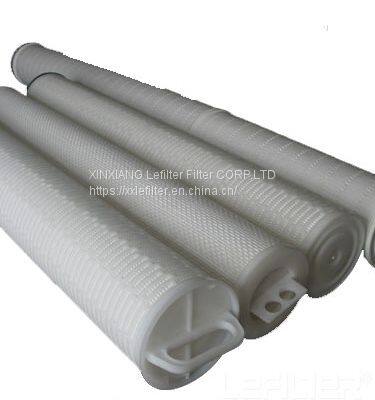 Supply HF40PP005A01 PP Large Flow Water Filter Cartridge photo-5