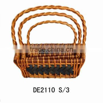 Anhui Wicker Basket