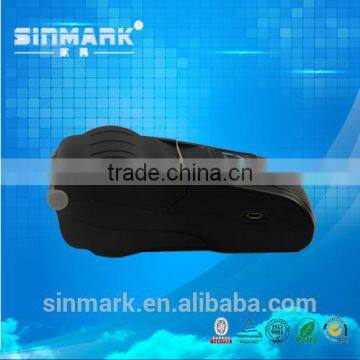 SINMARK PT-280 Handheld 58mm Thermal Printer Android Bluetooth Receipt Printer photo-4