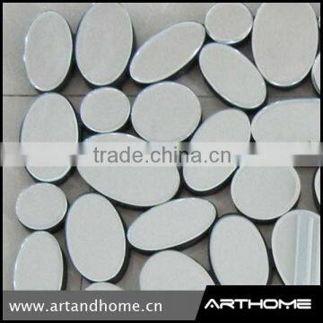 2015 Hot Sale Irregular Acrylic Mirror,beauty Wall Mirror photo-2