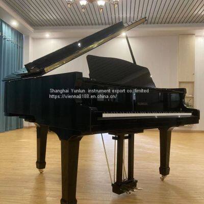Direct Factory Price High Quality NUX Professional Beginner mechanical Second hand piano 88-key Digital Second hand piano-Black Made in China