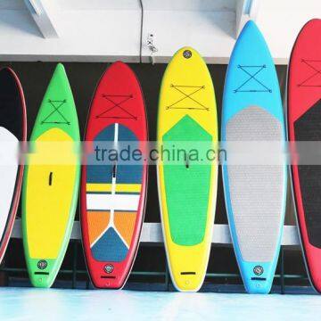 Best Selling Inflatable Paddle Surf Board, Surfing SUP board, Colorful inflatable SUP                        
                                                Quality Choice