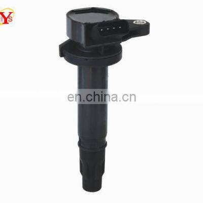 HYS car auto parts Engine Rubber Ignition Coil for 19070-B1010 for DAIHATSU XENIA  TOYOTA VIOS