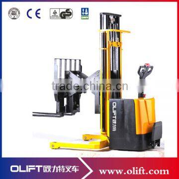 TW Series 1ton -1.25ton Fork Reach Truck