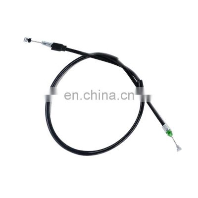 Factory direct free sample  oem 17910KPY900 motorcycle  xrm110 accelerator cable