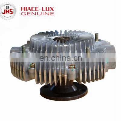 Wholesale  Auto Fan Clutch  for land cruiser HZJ79 OEM 16210-17010 16210-17040 16210-17050 16210-17070