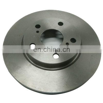 43512-47030 In Stock  High Quailty Auto Parts Brake Disc prius 30 rare brake disc For Cars