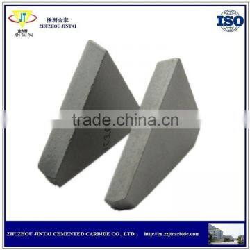 Favorable Quality Tungsten Carbide Insert