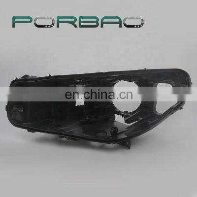 Auto Parts Headlight Housing for F07/GT535 10-15 Year With AFS High Configuration photo-3