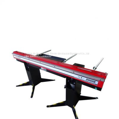 Electrabrake Sheet Metal Bending Machines