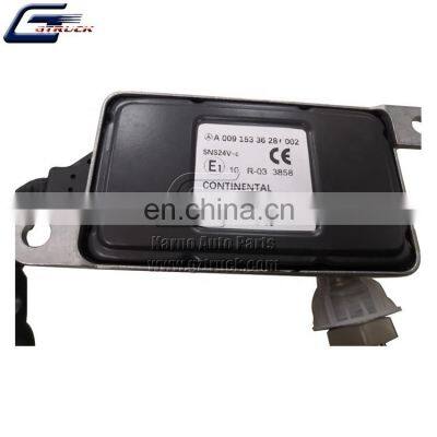 Nitrogen Oxygen Sensor Nox Sensor Oem 0091533628 0061537328 for MB Truck