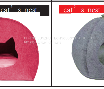 Felt Pet Cage photo-3