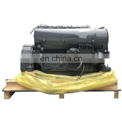 Hot sale brand new Deutz F6L912 air-cooled diesel engine used in construction equipment