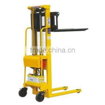 Semi-electric Stacker SPN-M